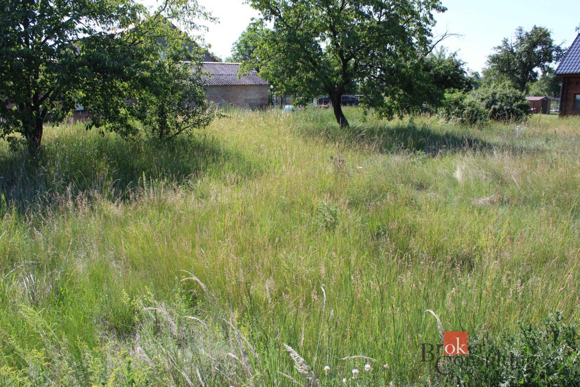 Prodej, pozemky/bydlení, 836 m2, 25065 Líbeznice, Praha-východ [ID 87595]