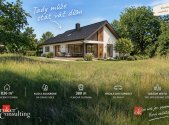 Prodej pozemku pro bydlení, 836 m²