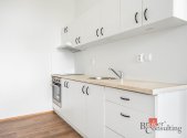 Prodej bytu, 1+kk, 36,6 m²