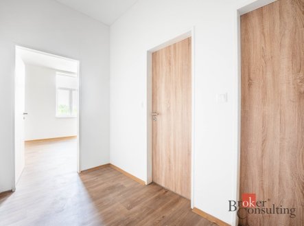 Prodej bytu, 1+kk, 36,6 m²