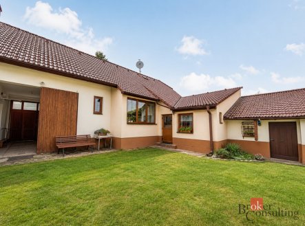 Prodej domu/vily, 105,38 m²