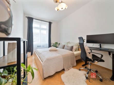 Prodej bytu, 2+1, 47,5 m² obrázek