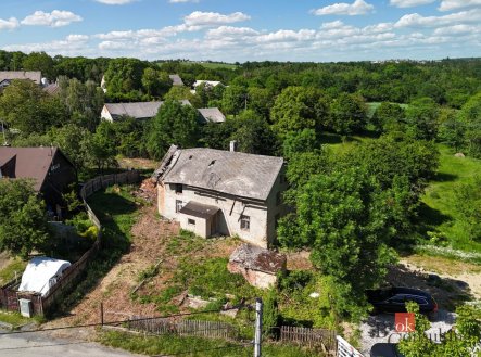 Prodej pozemku pro bydlení, 1 348 m²