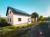 Prodej domu/vily, 146 m²