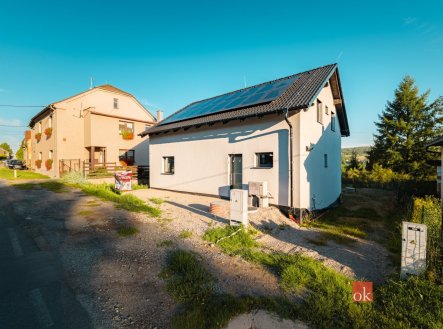 Prodej domu/vily, 146 m²