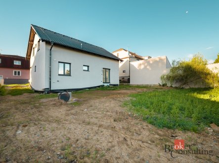 Prodej domu/vily, 146 m²