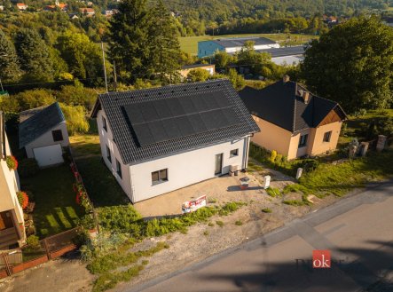 Prodej domu/vily, 146 m²