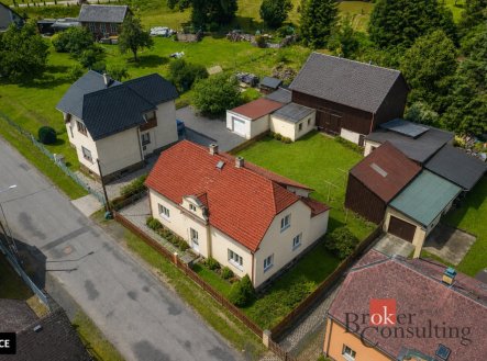 Prodej domu/vily, 225 m²