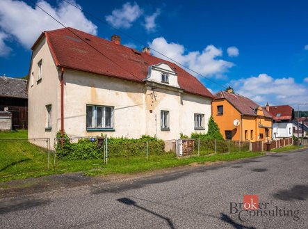 Prodej domu/vily, 225 m²