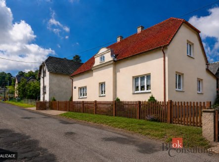 Prodej domu/vily, 225 m²