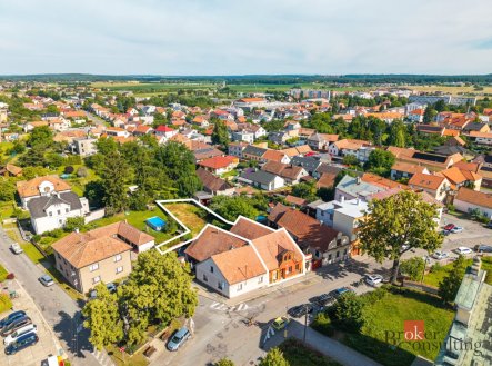 Prodej domu/vily, 150 m²