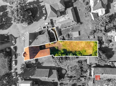 Prodej domu/vily, 150 m²