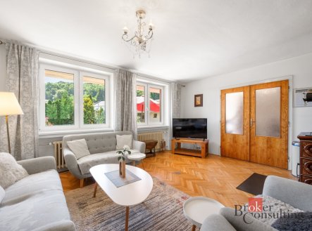 Prodej domu/vily, 220 m²