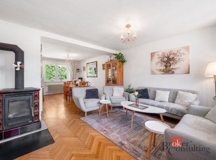 Prodej domu/vily, 220 m²