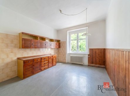 Prodej bytu, 3+1, 97,3 m²