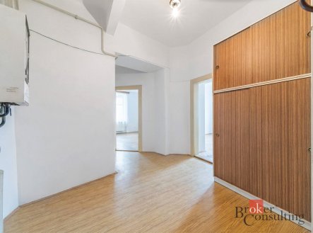 Prodej bytu, 3+1, 97,3 m²