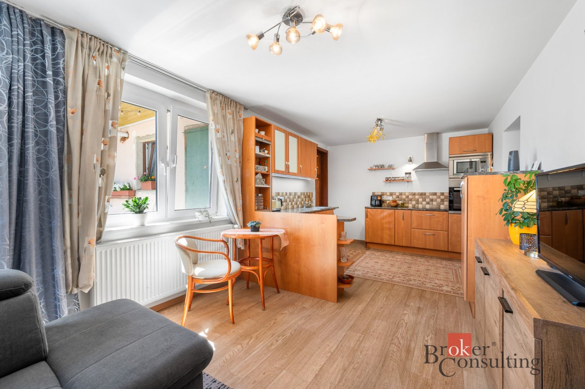 Prodej, domy/rodinný, 85 m2, Příhon 945/3, 69172 Klobouky u Brna, Břeclav [ID 86946]
