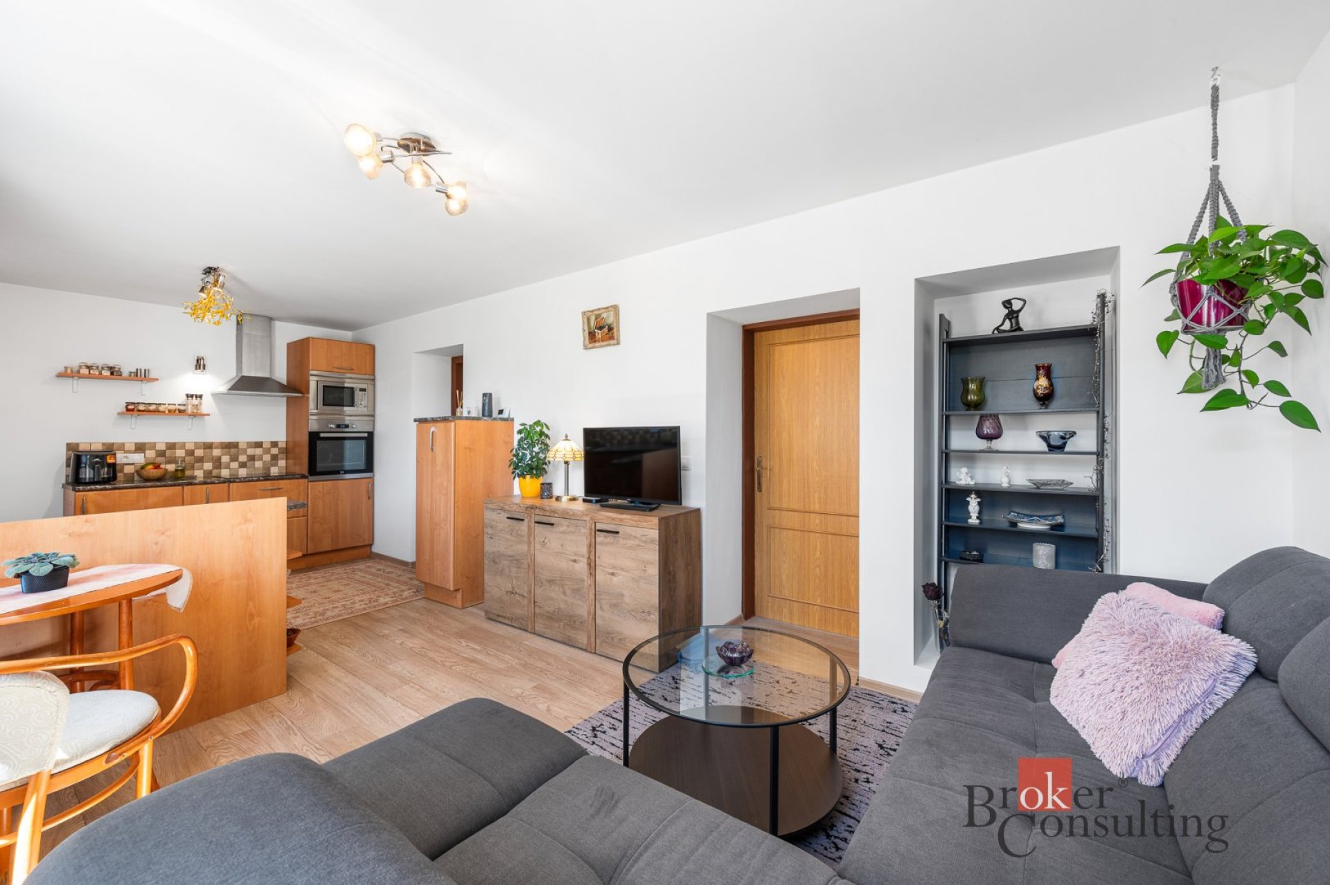 Prodej, domy/rodinný, 85 m2, Příhon 945/3, 69172 Klobouky u Brna, Břeclav [ID 86946]