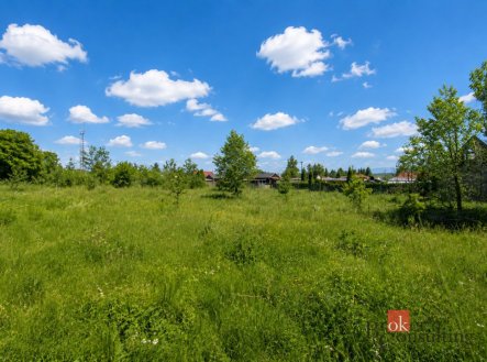 Prodej pozemku pro bydlení, 623 m²