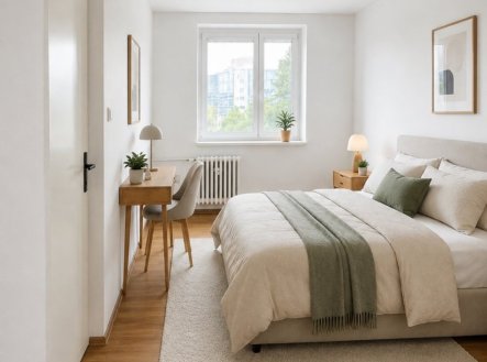Prodej bytu, 4+1, 64,7 m² obrázek