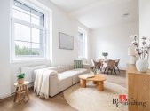 Prodej bytu, 2+1, 51,4 m²