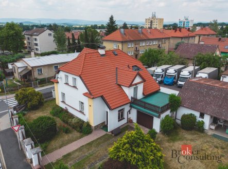 Prodej domu/vily, 236 m²