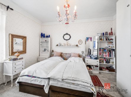 Prodej domu/vily, 236 m²