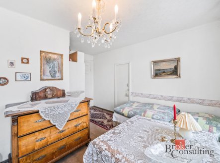 Prodej domu/vily, 236 m²
