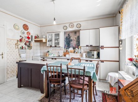 Prodej domu/vily, 236 m²