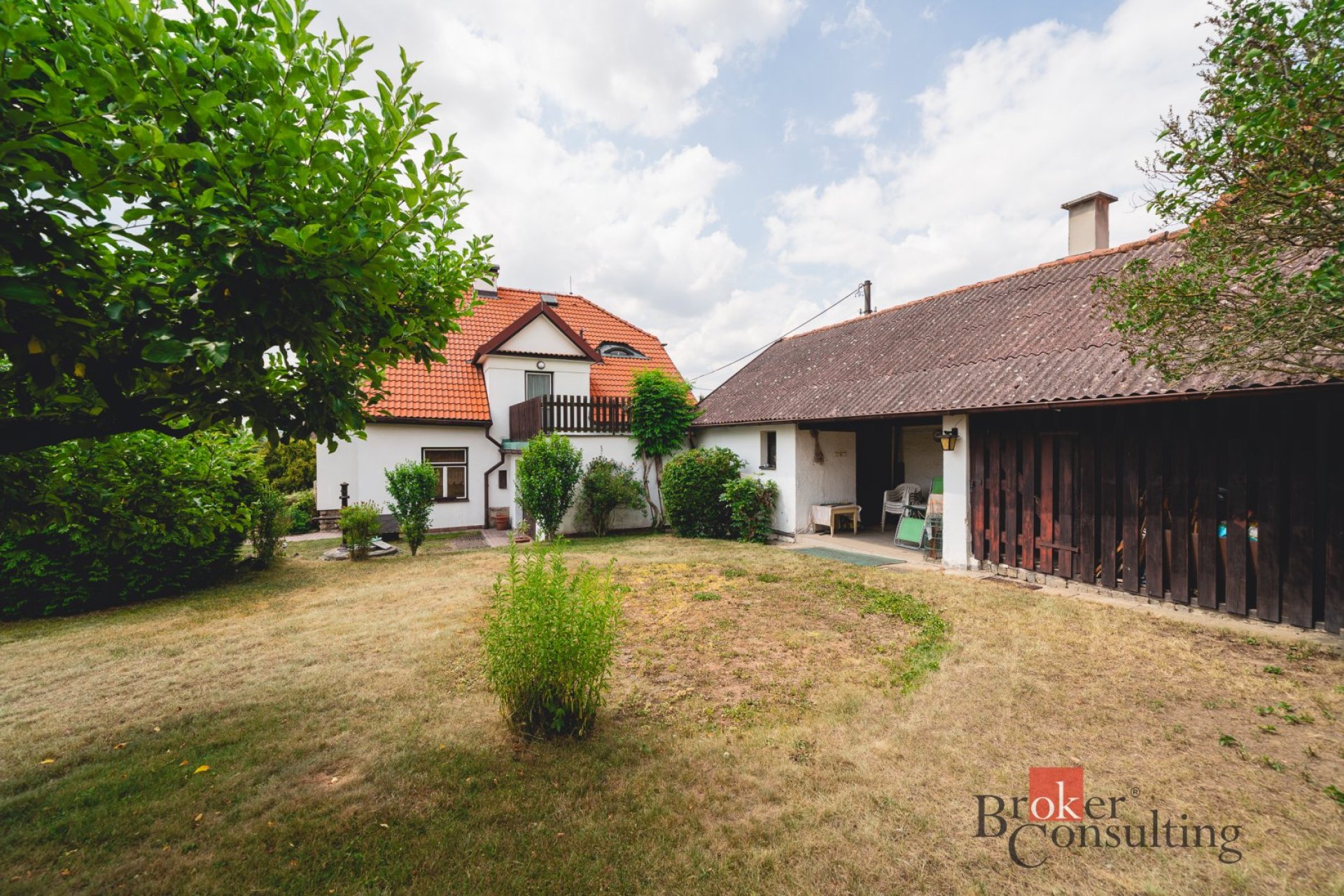 Prodej, domy/rodinný, 236 m2, Nerudova 67, 34601 Horšovský Týn, Domažlice [ID 87375]