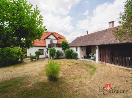 Prodej domu/vily, 236 m²
