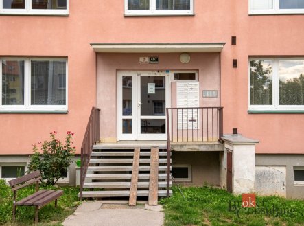 Prodej bytu, 3+1, 73 m²
