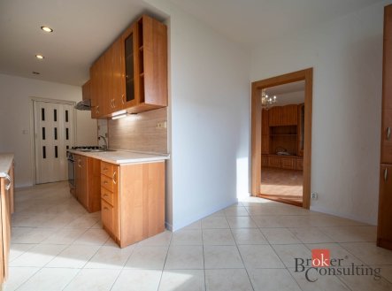 Prodej bytu, 3+1, 73 m²