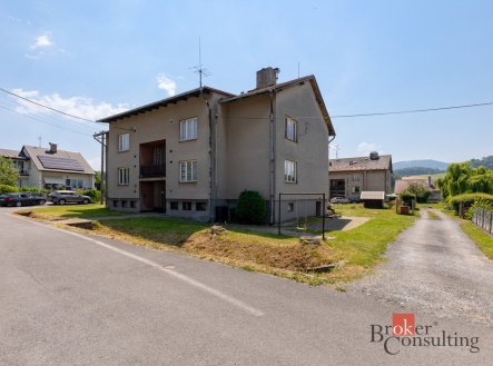 Prodej komerčního objektu, jiný, 892 m²