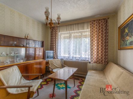 Prodej domu/vily, 150 m²