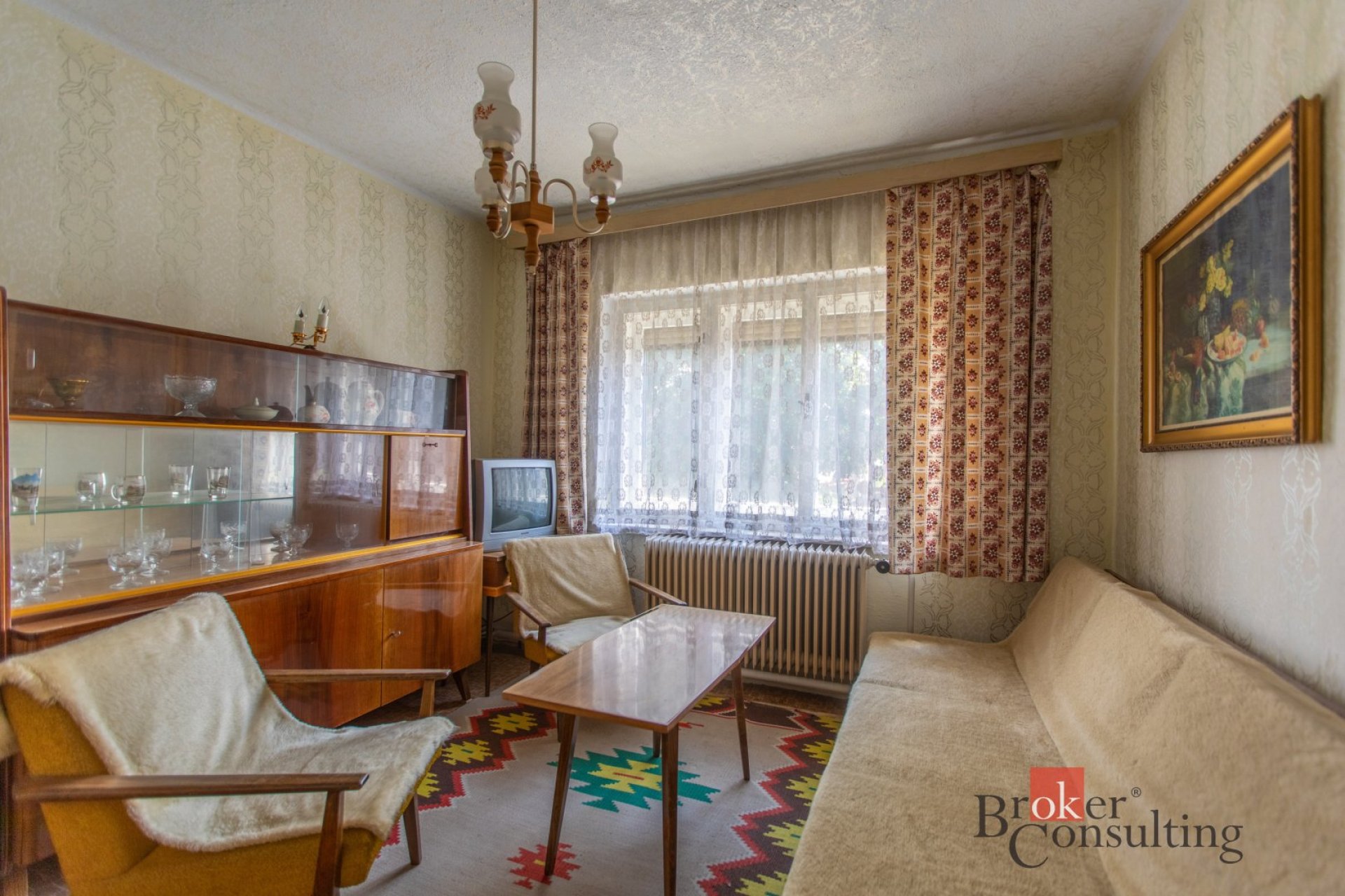 Prodej, domy/rodinný, 150 m2, Nové Ransko, 58263 Ždírec nad Doubravou, Havlíčkův Brod [ID 87312]