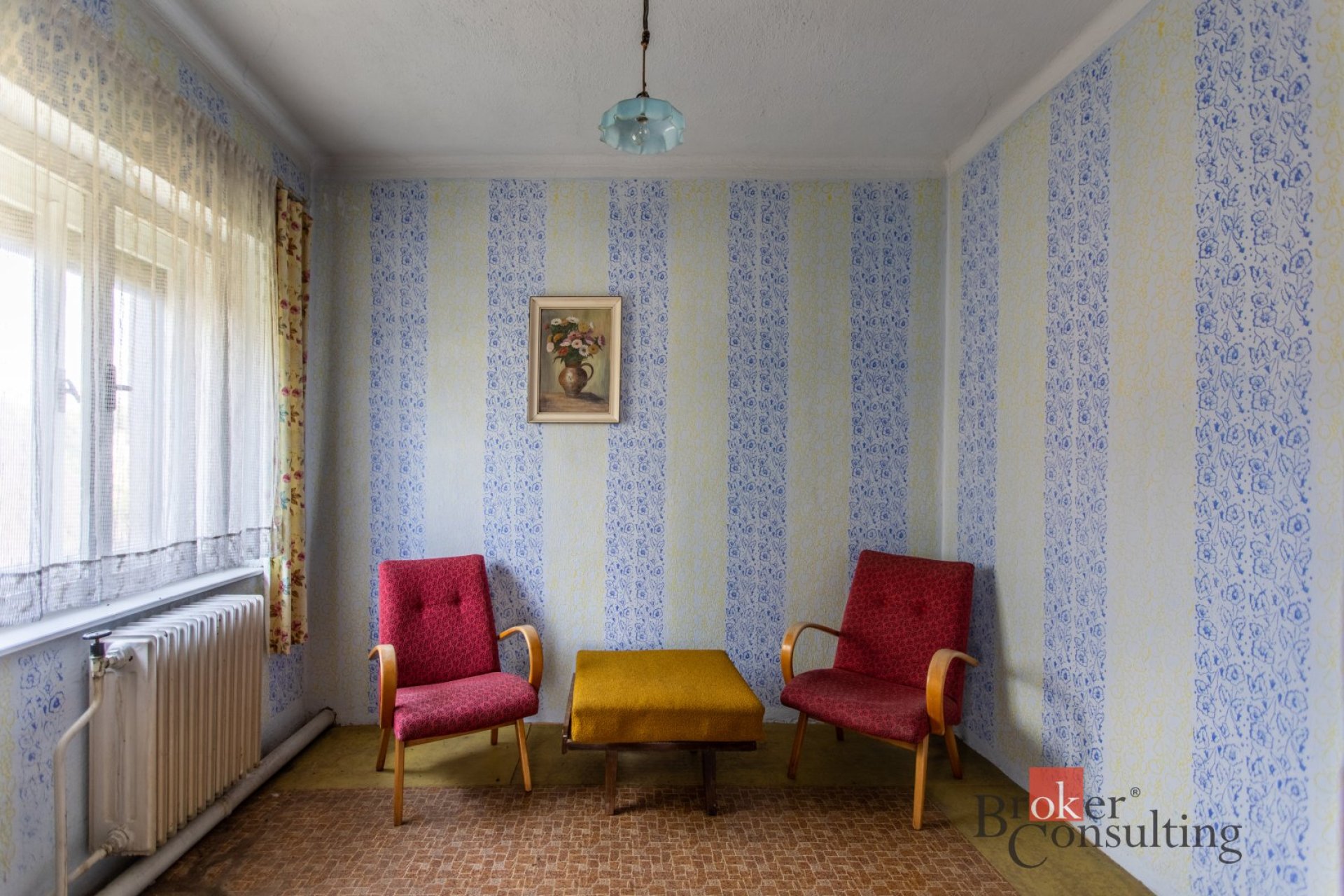 Prodej, domy/rodinný, 150 m2, Nové Ransko, 58263 Ždírec nad Doubravou, Havlíčkův Brod [ID 87312]