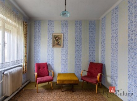 Prodej domu/vily, 150 m²