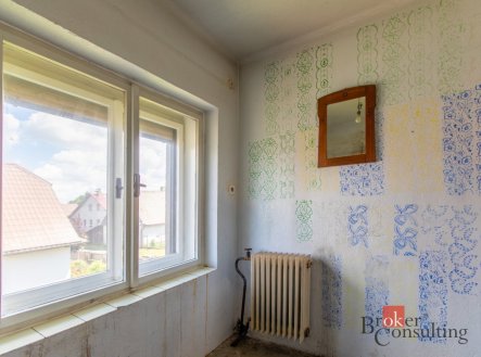Prodej domu/vily, 150 m²
