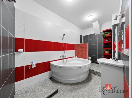 Prodej bytu, 3+kk, 55,6 m²