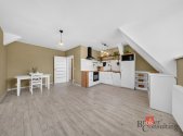 Prodej bytu, 3+kk, 55,6 m²