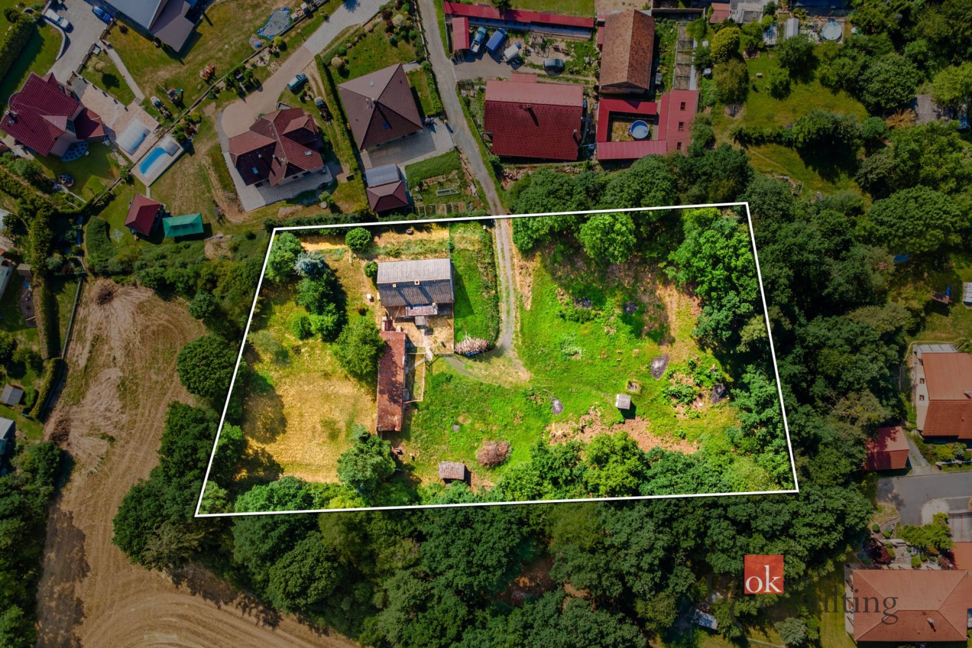 Prodej, domy/rodinný, 78 m2, Plzeňská 60, Plzeňské Předměstí, 34601 Horšovský Týn, Domažlice [ID 870