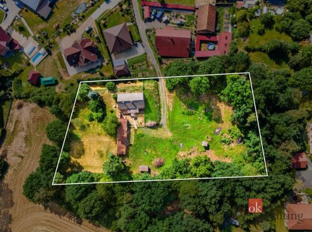 Prodej domu/vily, 78 m²