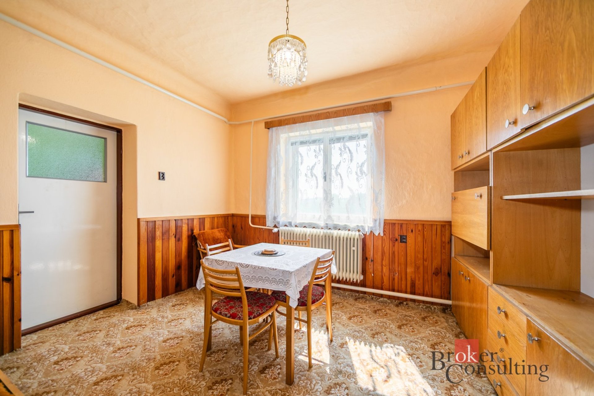 Prodej, domy/rodinný, 78 m2, Plzeňská 60, Plzeňské Předměstí, 34601 Horšovský Týn, Domažlice [ID 870