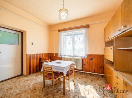 Prodej domu/vily, 78 m²