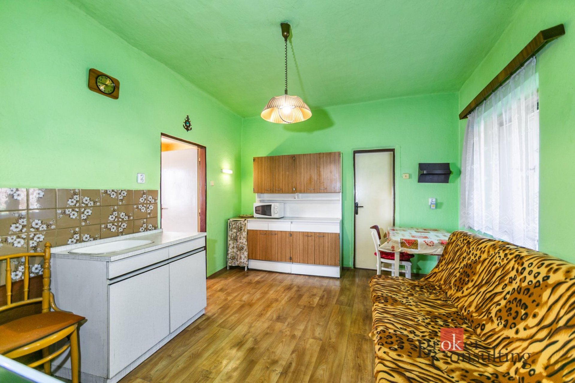Prodej, domy/rodinný, 78 m2, Plzeňská 60, Plzeňské Předměstí, 34601 Horšovský Týn, Domažlice [ID 870