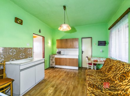 Prodej domu/vily, 78 m²