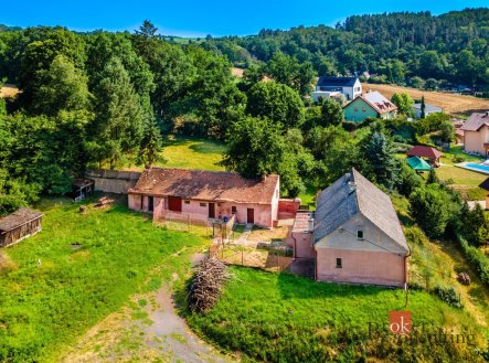 Prodej domu/vily, 78 m²