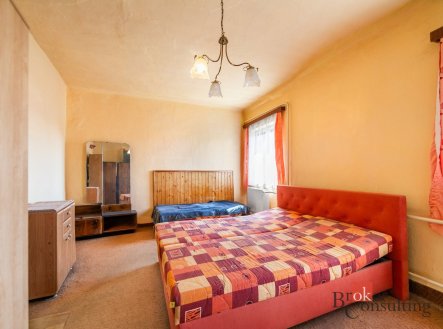 Prodej domu/vily, 78 m²