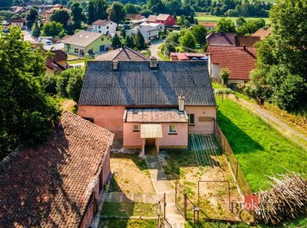 Prodej domu/vily, 78 m²
